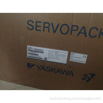 YASKAWA SGD7S-780A00A002 new original